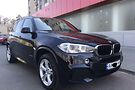 BMW X5 OFFICIAL 