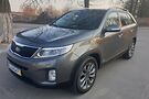 Kia Sorento EXECUTIVE PLATINUM 