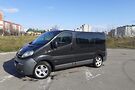 Opel Vivaro пасс.