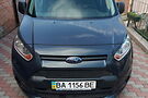 Ford Tourneo Connect пасс.