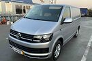 Volkswagen T6 (Transporter) груз 2.0 103Kw