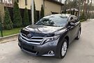 Toyota Venza EUROPA 4*4