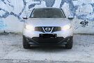 Nissan Qashqai super