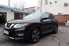 Nissan Rogue SL AWD