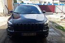 Jeep Cherokee Limited