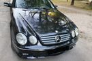 Mercedes-Benz CL 500 AMG купе