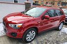 Mitsubishi Outlander Sport 4WD
