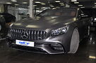 Mercedes-Benz S 400 400 Matic AMG