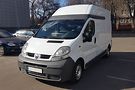 Renault Trafic груз.