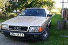 Audi 100