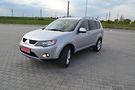 Mitsubishi Outlander XL Rockford