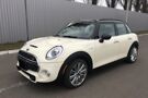 MINI Cooper S F55 SIGNATURE