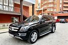 Mercedes-Benz GL 350 PREMIUM
