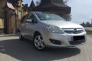 Opel Zafira Edition Свіжа