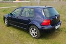 Volkswagen Golf IV