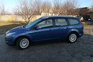 Ford Focus Titanium 1.6 CDTI