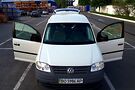 Volkswagen Caddy пасс. Sdi