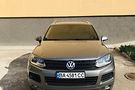 Volkswagen Touareg Официал Дизель