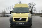 Peugeot Boxer груз.-пасс.