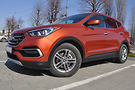 Hyundai Santa FE SPORT AWD  