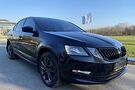 Skoda Octavia A7 4x4