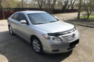 Toyota Camry 40