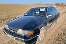 Ford Scorpio DOHC
