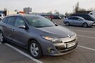 Renault Megane 1.5 dCi