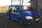 Volkswagen Caddy пасс. LIFE