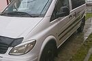 Mercedes-Benz Vito 115 115 