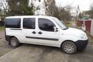 Fiat Doblo пасс.