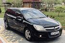 Opel Astra H sport tourer