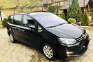 Volkswagen Sharan LED, PANORAMA