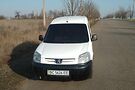 Peugeot Partner пасс.