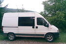Fiat Ducato груз.-пасс.