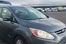 Ford C-Max SEL