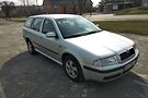 Skoda Octavia Tour