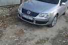 Volkswagen Passat B6