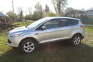 Ford Escape (KUGA) SE 2.5 