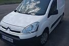 Citroen Berlingo груз.  