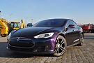 Tesla Model S 60D