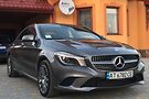 Mercedes-Benz CLA 220