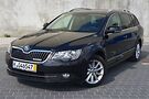 Skoda Superb Full Option