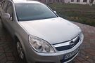 Opel Vectra C