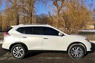 Nissan Rogue SL