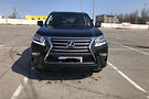 Lexus GX 460