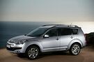 Citroen C-Crosser 7МЕСТ AWD