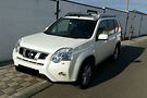 Nissan X-Trail Colambia