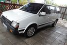 Mitsubishi Space Wagon