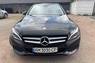 Mercedes-Benz C 220 4MATIC
